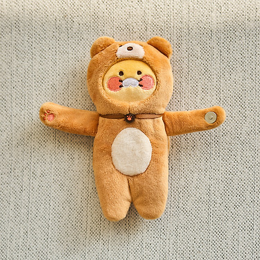 KAKAO FRIENDS - Pochette Chunsik