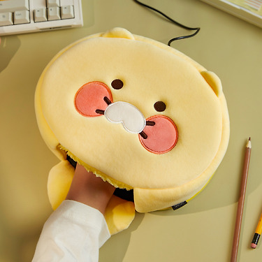 KAKAO FRIENDS - Tapis de Souris Chunsik