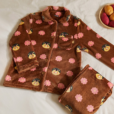 Pajamas Women Chunsik