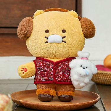 KAKAO FRIENDS - Peluche Chunsik