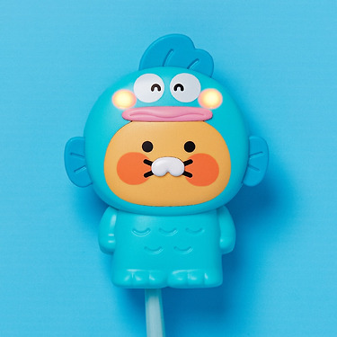 KAKAO FRIENDS - X Friends Brosse a Dents Chunsik
