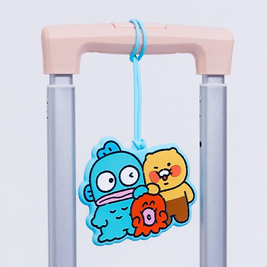 KAKAO FRIENDS - X Friends Chunsik