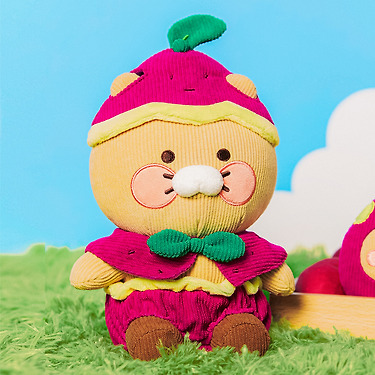 Plush Chunsik