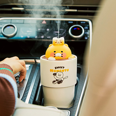 KAKAO FRIENDS - Voiture Chunsik