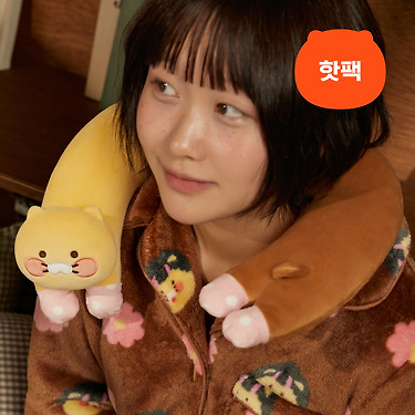 KAKAO FRIENDS - Chunsik