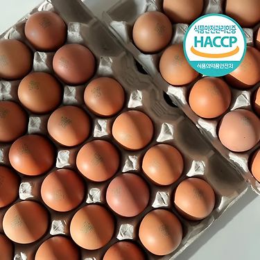 국내산 구운란 대란 30구