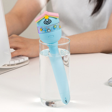 Bottle Humidifier