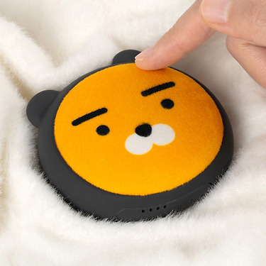 KAKAO FRIENDS - Friends Batterie Externe 5,000mAh Ryan