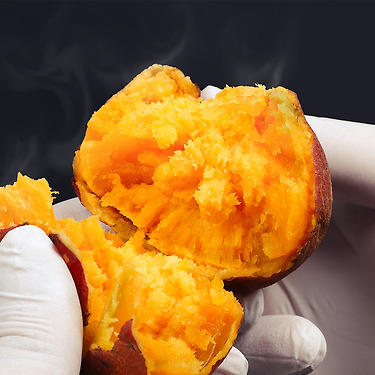 호풍미 호박고구마 특상 3kg