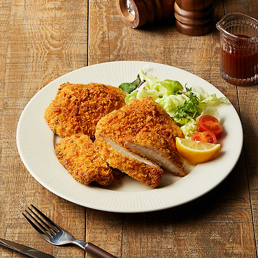 한돈 수제 치즈돈가스 3팩