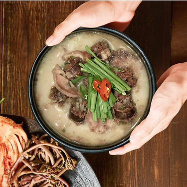 국내산 돼지 특순대국 240g x 3팩