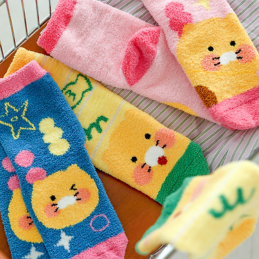 Chunsik Socks Set 3P