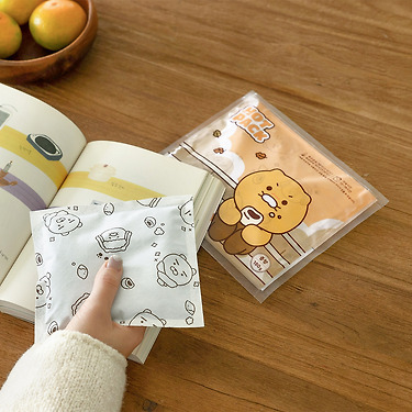 KAKAO FRIENDS - Chunsik