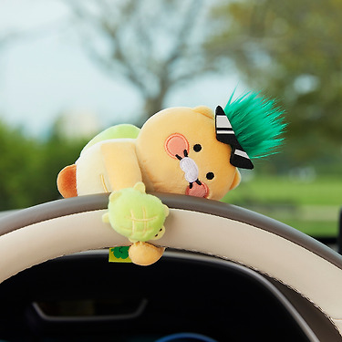 KAKAO FRIENDS - Peluche Chunsik