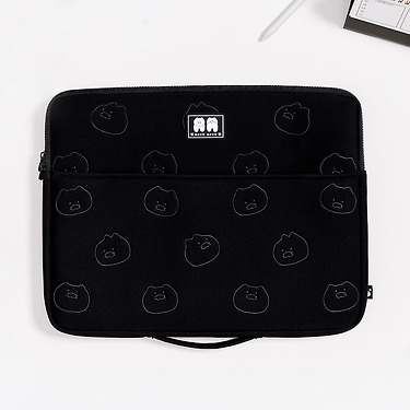 KAKAO FRIENDS - Carnet Pochette 17 Chunsik
