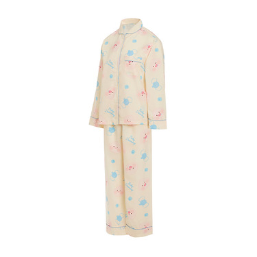 KAKAO FRIENDS - Baby Grand Pyjama Femme Apeach