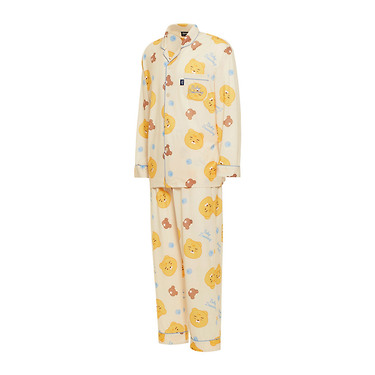 KAKAO FRIENDS - Baby Grand Pyjama Homme Ryan