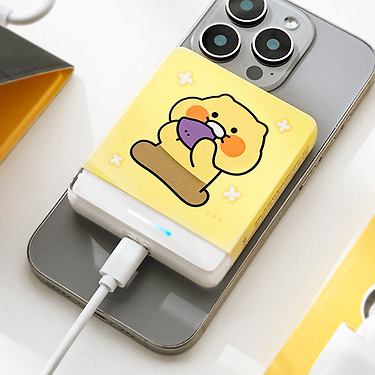 KAKAO FRIENDS - Batterie Externe 5,000