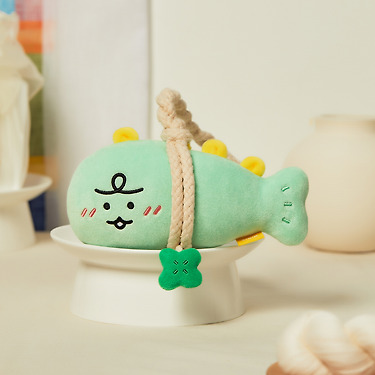 KAKAO FRIENDS - Jordy
