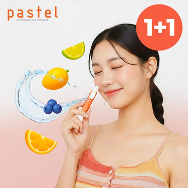 파스텔 야돔 6개입 1+1