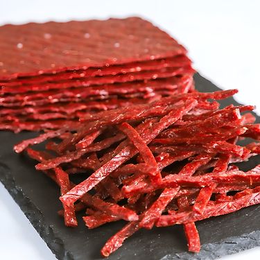 [톡딜] 오리지널 소고기육포 20g 5봉 (7,900원/무료)