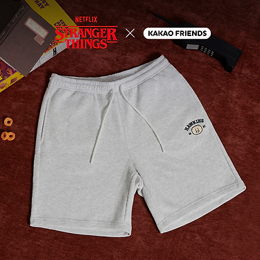 KAKAO FRIENDS - XFriends Chunsik