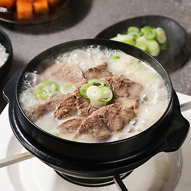 한촌설렁탕 500g x 5팩