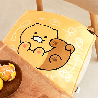 KAKAO FRIENDS - Chunsik Jaune