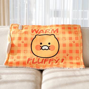 KAKAO FRIENDS - Chunsik Couverture