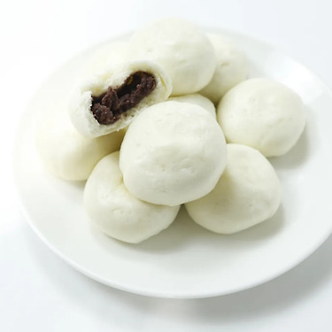 통팥 안흥찐빵 20개