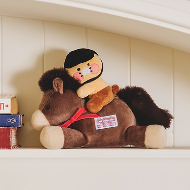 KAKAO FRIENDS - Peluche Chunsik