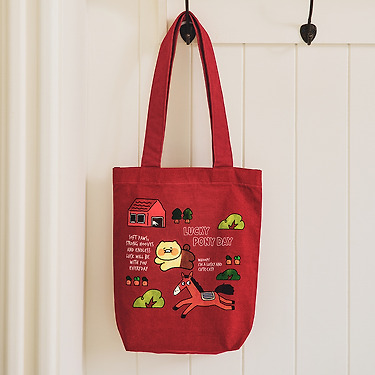 KAKAO FRIENDS - Sac Eco Chunsik