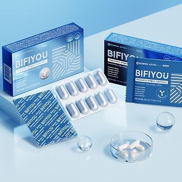 레몬효소 1개입