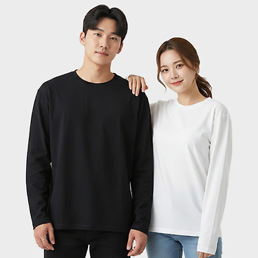 30수 긴팔티 4장