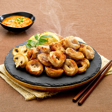 달구벌 대구 돼지 생막창 500g 2봉