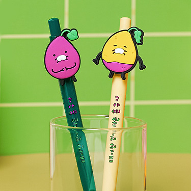 KAKAO FRIENDS - 2 Set