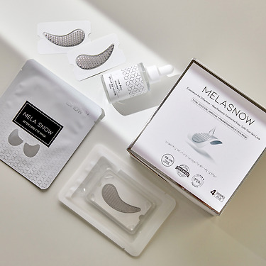 멜라스노우 기미 패치 1주분 2세트