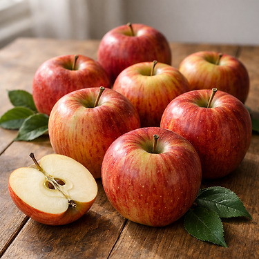 부사사과 가정용 2kg