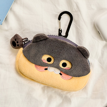 KAKAO FRIENDS - Pochette Chunsik