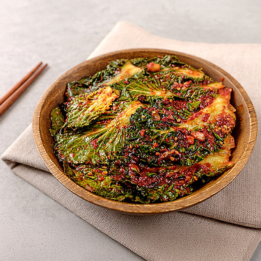 봄동 겉절이 1kg