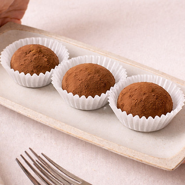 두바이 쫀득쿠키 50g 4개