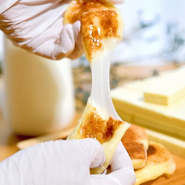 구워먹는치즈 400g+400g