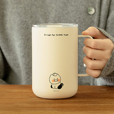 Chunsik Mug Tumbler