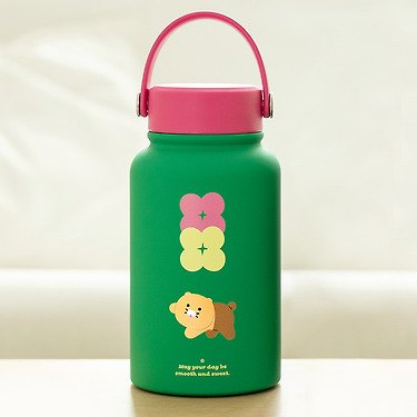 Chunsik Tumbler Green