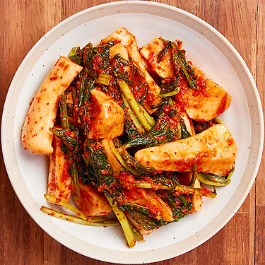 전라도 총각김치 1kg