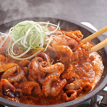 쭈꾸미볶음 300g 2팩