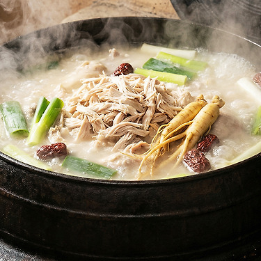 팔도진미 국밥 7종