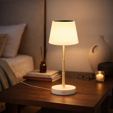 높이조절 무드등 스탠드 조명