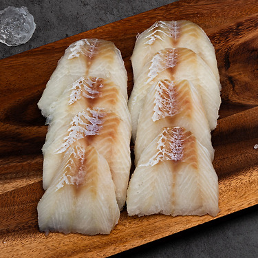 명태포 트레이 400g 2팩