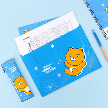 KAKAO FRIENDS - Ryan